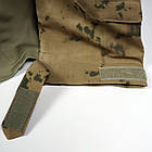 Тактична сорочка Убакс Vogel, розмір 48-50 M, фото 10