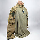 Тактична сорочка Убакс Vogel, розмір 48-50 M, фото 3