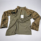 Тактична сорочка Убакс Vogel, розмір 48-50 M, фото 7