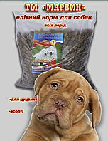 Корм для Цуценят Марвін 10 кг