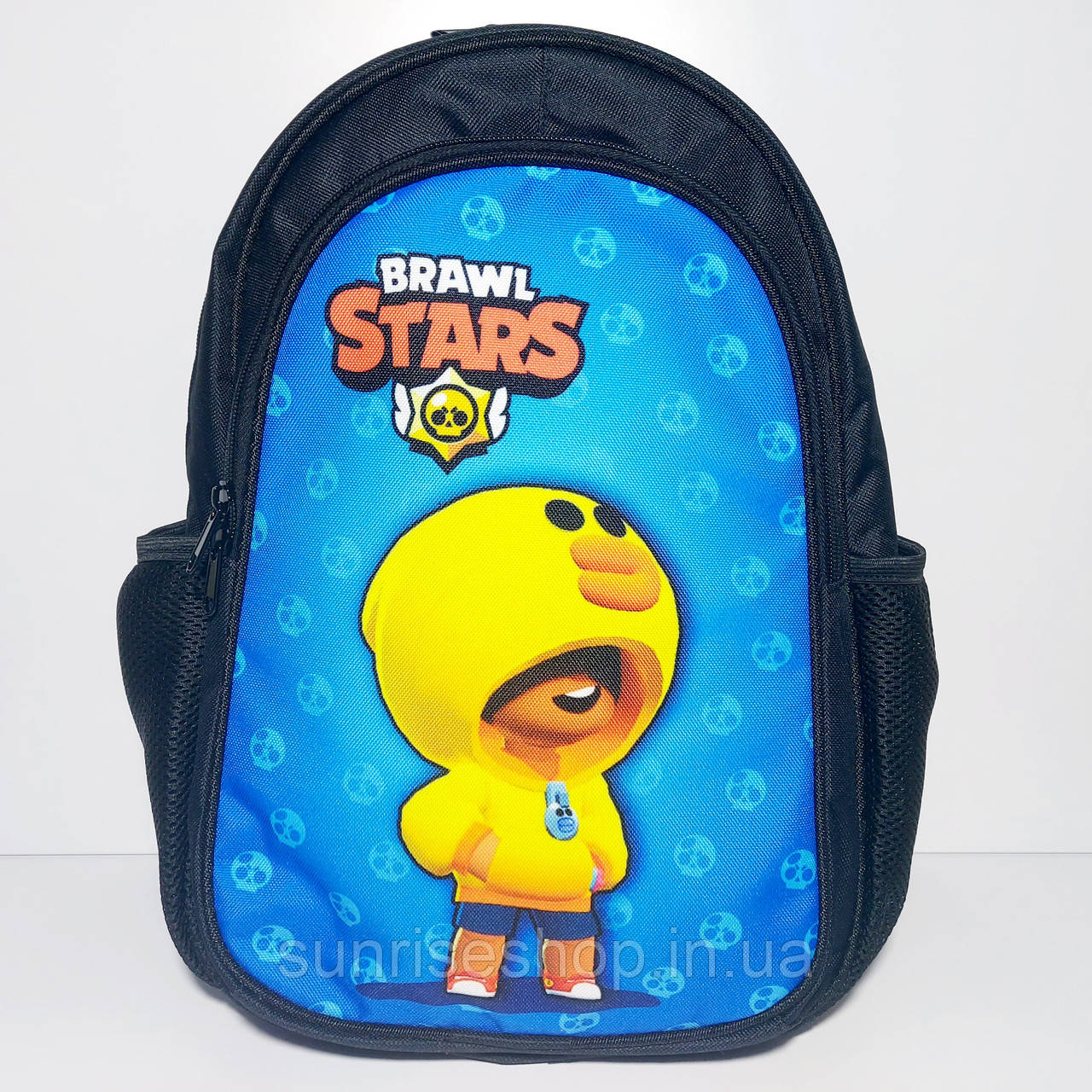 Рюкзак дитячий шкільний для 1-4 класів