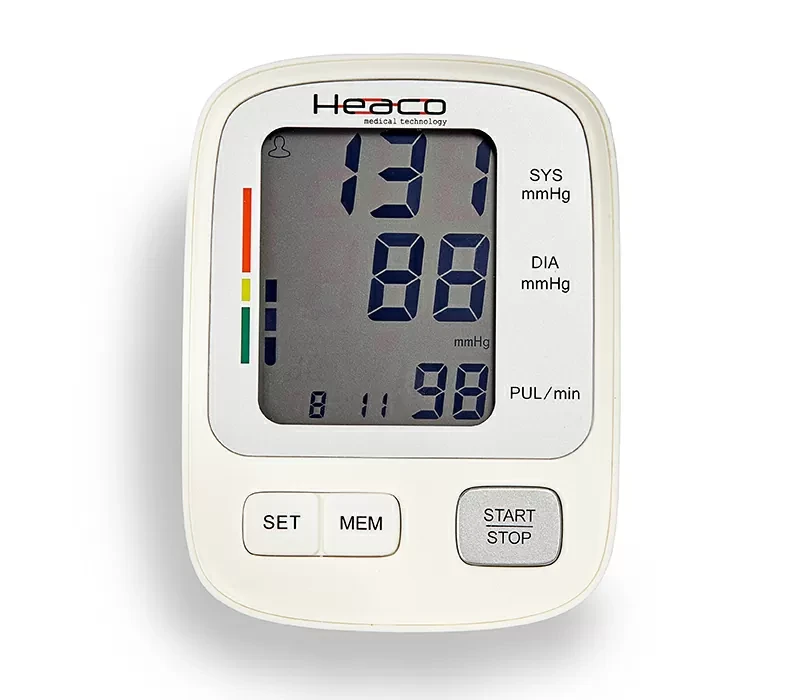 Тонометр Heaco WBP108, фото 1