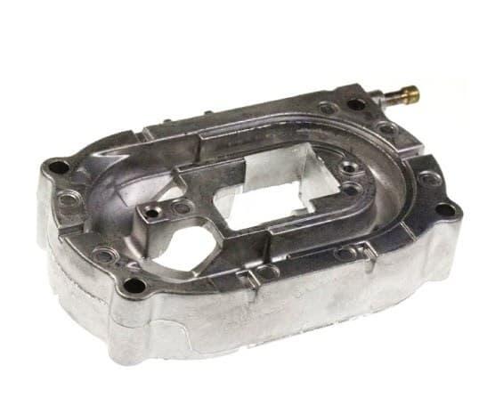 Теплообмінник кавомашини Delonghi (без Тена) 9930000855, фото 1