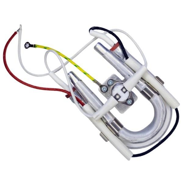 Тен XB628 650Вт KW714472 для кавоварки Kenwood CM200 CM204
