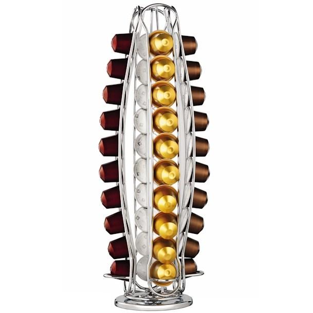 Тримач для капсул Nespresso XB300000 для кавоварки Krups XN300510 XN700610 XN810510