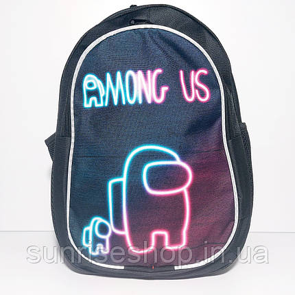 Рюкзак дитячий шкільний для 1-4 класів, фото 1