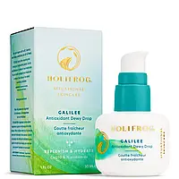 Антиоксидантная увлажняющая сыворотка Holifrog Galilee Antioxidant Dewy Drop 30 мл