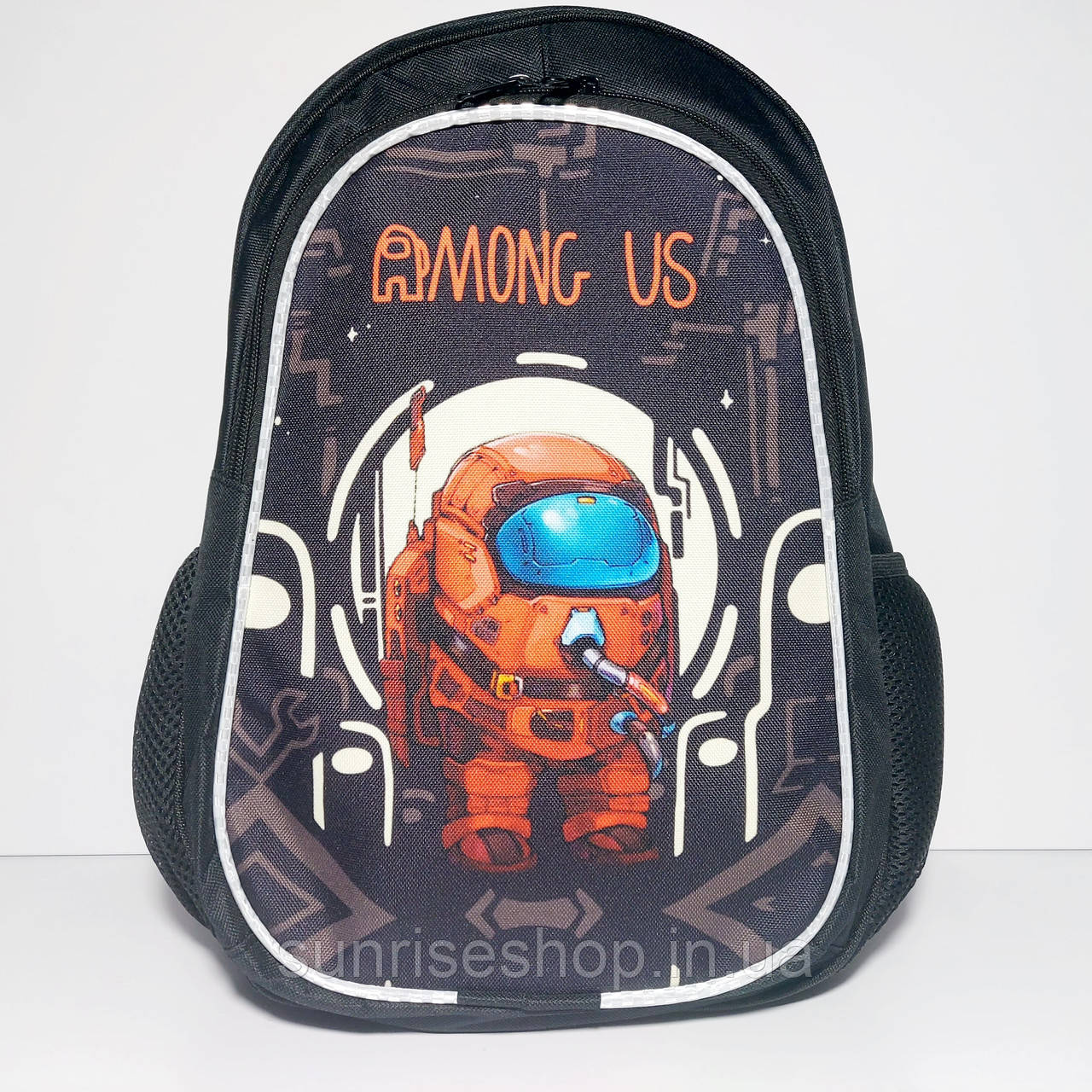 Рюкзак дитячий шкільний для 1-4 класів