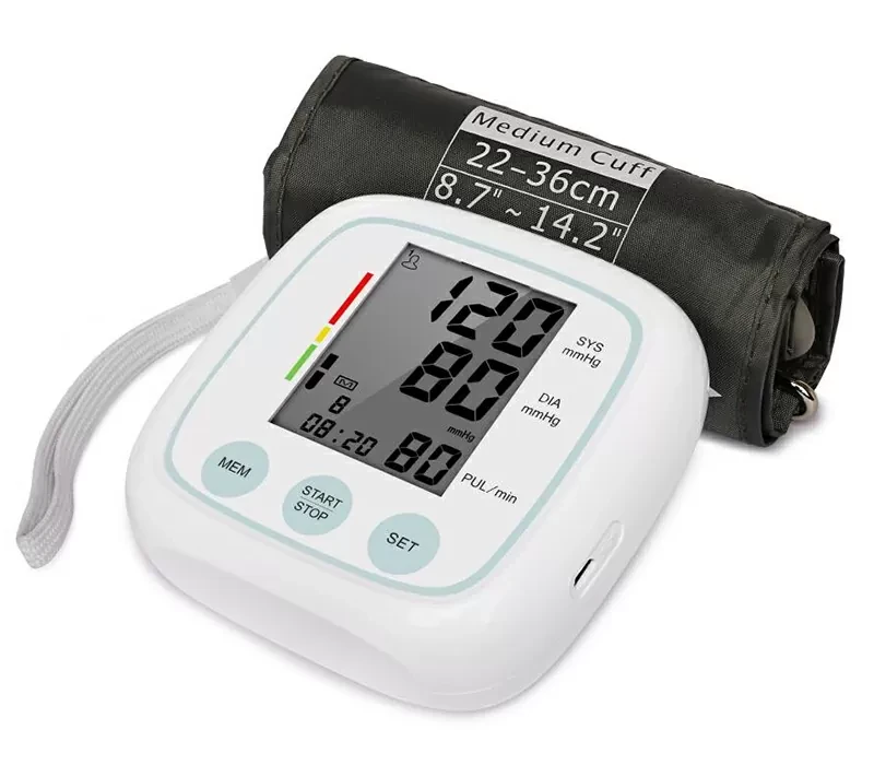 Автоматичний тонометр Heaco WBP111, фото 1