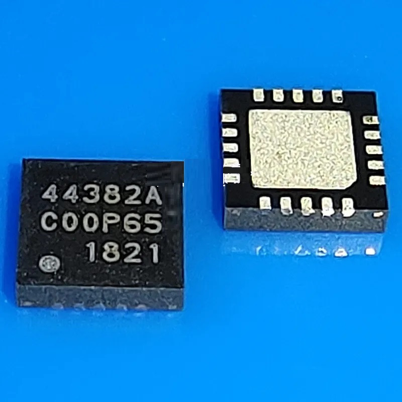Мікросхема 44382A QFN-20 IC, фото 1