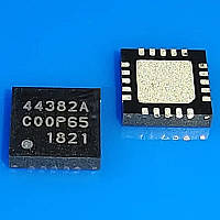 Микросхема 44382A QFN-20 IC