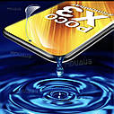 Гідрогель плівка Xiaomi Redmi  Xiaomi Poco  смартфонів Anti Blue Ray Hydrogel    Плівка, фото 6