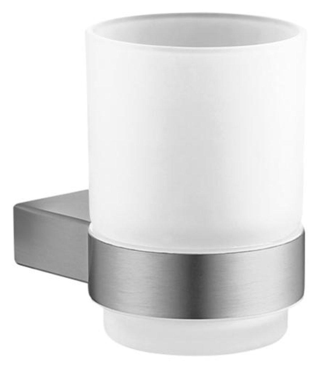 Склянка Настінна VENTA Матове Скло V230N Сатин, фото 1