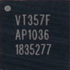 Мікросхема VT357F