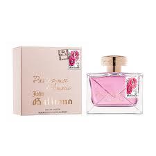 John Galliano Parlez-Moi dAmour Eau de Parfum парфумована вода 30 мл