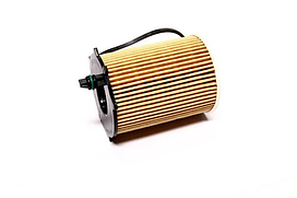 Фільтр масляний FORD FOCUS 04-, CITROEN C4 04-, PEUGEOT PARTNER 06- (RIDER) RD.1430WL7305