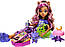 Монстр Хай Клодин Вульф Monster High Clawdeen Wolf Creepover Party HKY67, фото 4