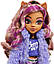 Монстр Хай Клодин Вульф Monster High Clawdeen Wolf Creepover Party HKY67, фото 5