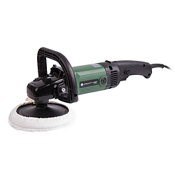 Полірувальна машина Craft-tec CX-PI 202