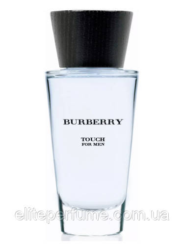 Burberry Touch for men TESTER 100 ml 1889086932
