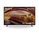 Телевізор Sony KD-55X75WL - 55" - 4K - Google TV, фото 3