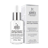 Сыворотка для ровного тона кожи Kiehl's Clearly Corrective Dark Spot Solution 50 мл