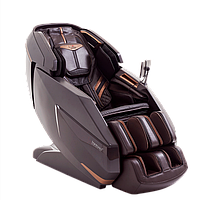 Casada Массажное кресло TITAN (карамельно-коричневый)