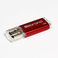 Flash Mibrand USB 2.0 Cougar 16Gb Red