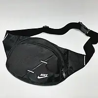 Чоловіча поясна сумка-бананка