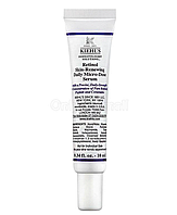 KIEHL'S Retinol Skin-Renewing Daily Micro-Dose serum - антиэйдж сыворотка с ретинолом 10 мл