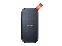 SSD SanDisk Portable Extreme E30 1TB USB 3.2 Gen.2 (R520Mb/s) Type-C TLC