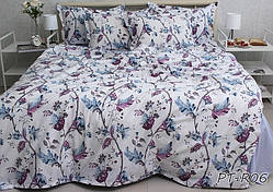 PrimaTeks Комплект постільної білизни з компаньйоном PT-R06