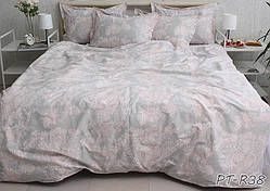 PrimaTeks Комплект постільної білизни з компаньйоном PT-R38