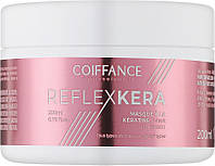 Маска для волос с кератином Coiffance Professionnel Reflexkera Mask With Keratin, 200 мл