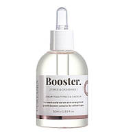 Сироватка для зміцнення волосся Coiffance Booster Serum, 50 мл