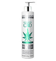 Шампунь для волос с конопляным маслом Abril et Nature CBD Cannabis Oil, 250 мл