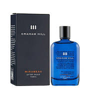 Тоник после бритья успокаивающий Graham Hill Mirabeau After Shave Tonic, 100 мл