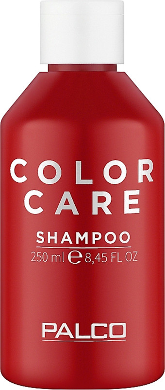 Шампунь для фарбованого волосся Color Care Palco, 250 мл, фото 1