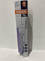 Лампа Osram HCI-TT 70W/ndl 942 E27 металлогалогенна