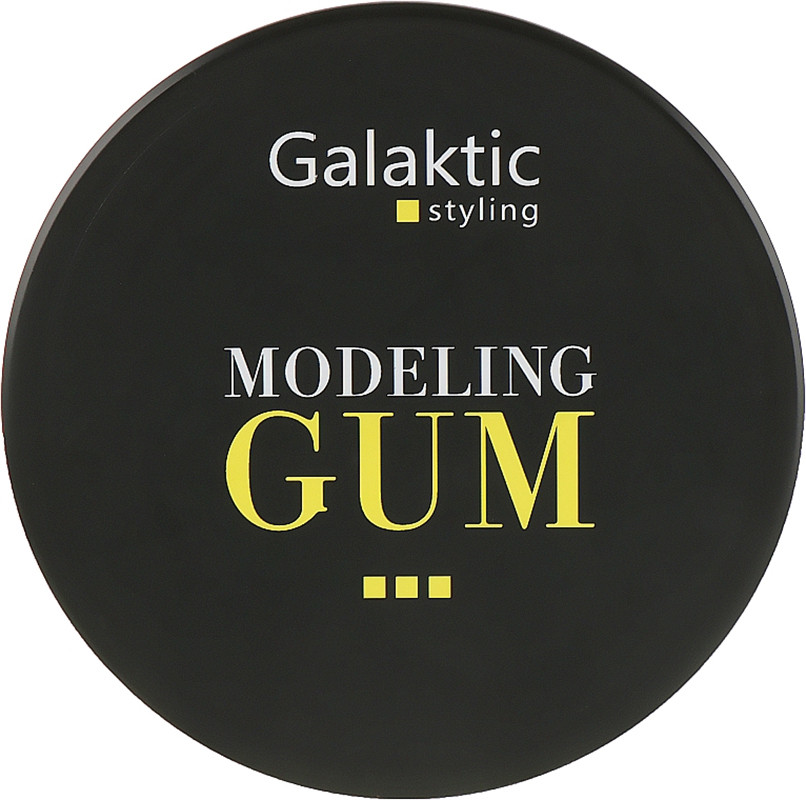 Паста моделювача Galaktic Profis, 150 мл