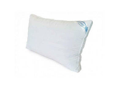 Подушка ЛЕБЕДИНИЙ ПУХ 50*70 ТМ LELEKA-TEXTILE FG