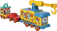 Паровозик Томас та друзі Thomas & Friends Muddy Fix 'Em Up Friends HHN43