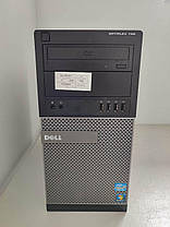 Комп'ютер Dell OptiPlex 790/Core i7-2600 4 (8) ядра 3.4 GHz / 8 GB DDR3 / 240 GB SSD/GeForce GT 730 2GB/DVD-ROM, фото 3