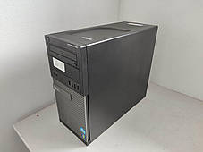 Комп'ютер Dell OptiPlex 790/Core i7-2600 4 (8) ядра 3.4 GHz / 8 GB DDR3 / 240 GB SSD/GeForce GT 730 2GB/DVD-ROM, фото 4