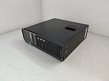 Комп'ютер Dell 7010 SFF/Core i7-3770 4 ядра по 3.4 GHz / 8 GB DDR3 / 240 GB SSD / Radeon HD 7470 1GB / DVD-ROM, фото 5