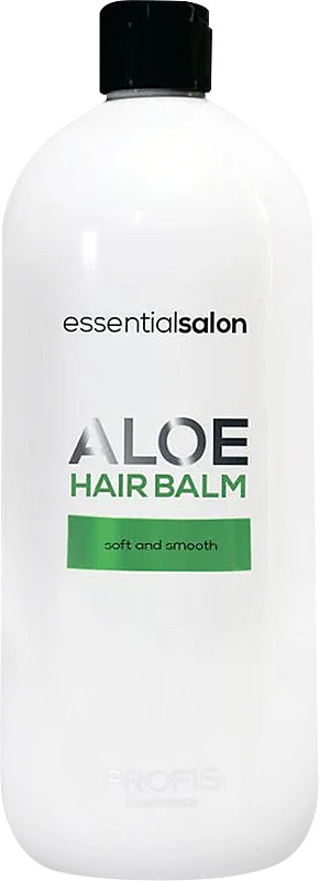 Бальзам алое вера для волосся Essential Salon Profis, 1000 мл, фото 1
