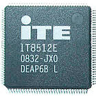 Мікросхема IT8512E-JXO