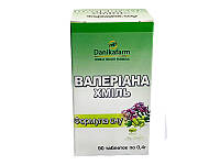 Диетическая добавка Валериана Хмель формула сна