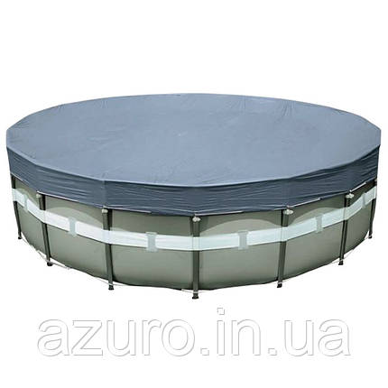 Накриття Bestway 58036 для басейнів 3.05 м (d 305 см), фото 1
