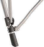 Стілець розкладний Outwell Goya Night Blue (470411), фото 4